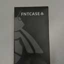 FNTCASE for iPhone 13 Pro Case: iPhone 14 Pro Magnetic Dual Layer Protective Cell Phone Cover with Belt-Clip Holster | Heavy Duty Military Grade Shockproof Protection Non Slip Textured Back Phonecase (Hot Pink)