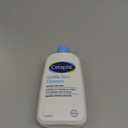 Cetaphil Face Wash, Hydrating Gentle Skin Cleanser for Dry to Normal Sensitive Skin, 20 oz, Fragrance Free, Soap Free and Non-Foaming