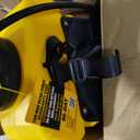 4-Gallon Battery Powered Backpack Sprayer, Compatible with DeWalt 20V MAX, 0-90 PSI Adjustable, 100+ Gal Per Charge, Cordless Garden Sprayer for Lawn Care, Tool Only (Battery Not Included)