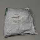 DII Farmhouse Gingham, Checked Tabletop Collection, Table Runner, 14x72, Black