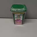 Greenies Feline Smartbites Healthy Kitten Treats, Crunchy and Soft Natural Cat Treats, Chicken Flavor, 16 oz Tub (1 Pound (Pack of 1))