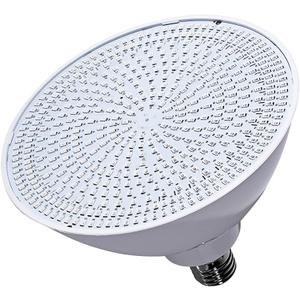 120V RGB LED Color Changing Underwater Swimming Inground Pool Light Bulb E27