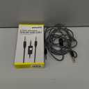 AcoustiX 6 Foot Braided Auxillary Audio Cable