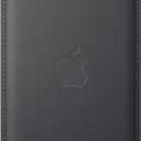 Apple iPhone FineWoven Wallet with MagSafe - Black