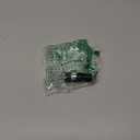 66220 Spirit 2 Igniter Switch for Weber Genesis II & Spirit II Grill GS4 Igniter Button Replacement Spirit II E310 E210 S210 S310 Electronic Ignition, Genesis 2 Grill Ignitor Replacement(2017-Newer)