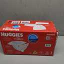 Huggies Size 3 Diapers, Little Snugglers Baby Diapers, Size 3 (16-28 lbs), 76 Count