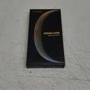 TORRAS for iPhone 16 Pro Max Case Translucent Black | Strong Magnetic & Seamless Stand, Fit for MagSafe, Military-Grade Drop Protection, Sturdy Adjustable Built-in Kickstand, Slim Matte Finish