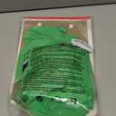 Morphsuits Alien Costume Kids, Green Alien Costumes for Boys, Boys Aliens Costume (Large)