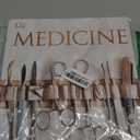 Medicine: The Definitive Illustrated History (DK Definitive Visual Histories)