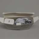 iPhone Charger Fast Charging,[MFi Certified] 2Pack 20W Type C Fast Charger Block with [10FT&6FT] USB C to Lightning Cable Compatible for iPhone 14/13/12/11 Pro Max/Xs Max/XR/X,iPad (White)