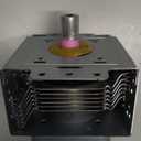 WB27X10305 Microwave Magnetron for LG GE Microwave Oven QP6768886PAZ620 Repair Part Replace WB27X10876 4449818 WB27X26081 2M246-15TAG 2M282J 2M248J 53001581 W10859575 WB26X32629 5304519335 Magnetron