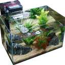 Fluval C2 Power Filter, Fish Tank Filter for Aquariums up to 30 Gal.