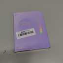 GAQQI Lash Clusters, Individual Lashes D Curl, DIY Lash Extension 14mm False Eyelash Clusters 120 PCS, Natural & Wispy Cluster Lash Wisps (GQ19, D Curl,14mm)