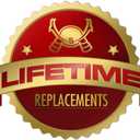 Skinomi Screen Protector Compatible with Samsung Galaxy Watch 4 Classic (46mm)(6-Pack) Clear TechSkin TPU Anti-Bubble HD Film