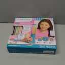 Make It Real: Swift Clicks - Heishi Bracelet Maker - 2047pc, DIY Jewelry Craft Kit, Design & Make 23 Bead Bracelets, Rotate-Click-Wear, Girls Kids 8+