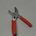 RONAN Multi-Cut Quick Change Utility Cutter, Razor Sharp Multipurpose Cutting Tool Cuts Cable, Wood, Carpet, Laminate Tile, Vinyl, Rubber, Shrubs, For Professionals and DIY