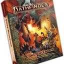Pathfinder Roleplaying Game Pathfinder Core Rulebook Hardcover