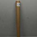 Wall Decal All You Need is Love Beautiful Love Wall Sticker All You Need is Love Cute Lettering with Heart Removable - Size: 30 in(W) x 27 in(H) (Multi)