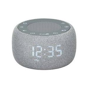 Gentle Wake Alarm Clock White Noise Machine