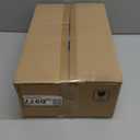 3-Light Bathroom Light Fixtures, 17.23" Black Modern Vanity Lights with Clear Glass Shade, Bathroom Wall Lamp for Mirror Kitchen Living Room Hallway Cabinet Porch