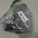 Loud Alarm Clocks for Bedrooms Heavy Sleepers, Plug-in Digital Bedside Clock with Night Light, Large Display, Dual Alarm, Snooze, Dimmable for Kids Teens Boys Girls (Rgb)