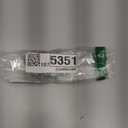 Menthol Stone, Refreshing and Cooling Menthol Macaron for Migraine Relief, Apply to Forehead and Neck, Menthol Spa Massage, Pure Crystal Menthol, 0.22 oz (1 Pack)