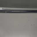 Universal Trampoline Fiber Glass Rods to Replace The Top Ring of Net Enclosure, Fiberglass Poles for 12/14/15Ft Frame with Tube Caps, Not for The Plastic T Connector