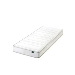 Zinus 6 Inch Narrow Twin Foam & Spring Mattress, Medium Feel For Bunk Beds, Trundles, RVs & Compact Spaces, Durable Support, Mattress in a Box, CertiPUR-US & OEKO-TEX Certified, Size: 75" x 30", Style: 6"