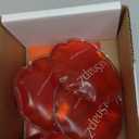 HotSnapZ Reusable Hand Warmers - 4" Round Instant Heat Packs