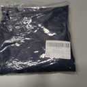 SHENHE Women's Satin Maxi Skirts High Waisted A Line Long Skirts Elegant Office Skirts (M)