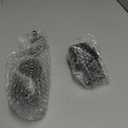 LISEN Upgraded Version Cup Phone Holder for Car 360 Adjustable Long Neck Car Phone Mount Golf Cart Phone Holder, Truck Jeep Accessories for iPhone 17 Air Pro Max Samsung Google and All 4-7'' Phone