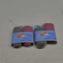 Body Basic Bar Soap Pouch 4pcs