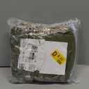 5 Pack Dog Diapers Male Reusable, Premium Belly Bands for Dogs, High Absorbing Male Dog Pee Wraps for Doggie in Incontinence or Excitable Urination Green M