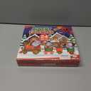 2025 Christmas Advent Calendar,24 Days Animal Slow Rising Squishy Toys Countdown Calendar Soft Cute Stress Relief Toys for Kids Girls Boys Teens Rewards Christmas Party Favor Gifts