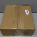 4pcs Set Vintage Coffee Mugs gifts for women, Overnight Oats Containers with Bamboo Lids and Spoons - 14oz Clear Embossed Glass Cups, Cute Coffee Bar Accessories, Iced Coffee Glasses