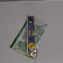 Irwin Tools 1794155 150 Magnetic Torpedo Level, 9-Inch, Blue