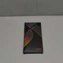 TORRAS Shockproof for Samsung Galaxy S25 Ultra Case, [Non-Yellowing] [12FT Military-Grade Protection] Transparent Slim Case for Samsung S25 Ultra Case, Diamond Clear, Hard, 6.9'' Guardian Series