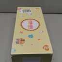 BABESIDE Silicone Baby Doll Lifelike Reborn Baby Dolls - 16 Inch (Weight 4 Lb) Full Platinum Silicone Reborn Baby Doll Slicone Full Body Anatomically Correct Sleeping Baby Girl with Gift Box (White)