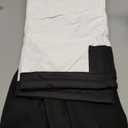 Arctix Kids Limitless Fleece Top Bib Overalls, White, Small Husky