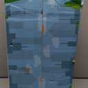 Colorful Lighting Baby Balance Bike Toys for 1 Year Old Boy Gifts, 10-36 Month Toddler Balance Bike, No Pedal 4 Silence Wheels & Soft Seat First Bike, One Year Old Boy Birthday Gift (Black)