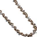 Worx WA0157 16" Replacement Chain for WG303 & WG303.1 Electric Chainsaws