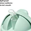 OXO Tot Transitions 9 oz. Straw Cup - Opal