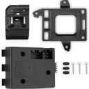 82215278AE Trailer Brake Controller Module Compatible with RAM DT 1500 Trucks 2019 2020 2021 2022 New Body Style Only Trailer Brake Control Module