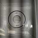 First Alert SC5 Battery Smart Smoke & Carbon Monoxide Alarm, SMCO600NV, 1-Pack