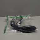 Flying Banner car Steering Wheel Cover Faux Leather Massage Universal fit 3D Honeycomb Hole Anti-Slip Sporty 15 Inches (Purple Black)