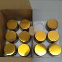 12 Pcs Scented Candles with Added Natural Essential Oils, 3.05oz, Suitable for Various Festivals, Parties, Yoga, and Home Scene