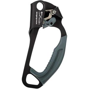 Modern Piton, Unisex-Adult, Experienced Climbers, Mountaineers, Black, 8cm/10cm/12cm