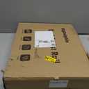 Bed Rails for Elderly Adults Safety - ASTM Approved Adjustable Bed Cane with Non-Slip Ergonomic Handle & Storage Pocket, Bed Railings for Seniors Support 400 LBS, Tool-Free (Large)