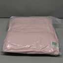 Tadpoles Quilted Toddler Comforter, 40" x 60", Made of 100% Microfiber Polyester (Shell) & 200 GSM Fiberfill, Soft, Breathable & Durable, Ideal for Toddlers (12-48 Months), Pink Unicorn Pattern
