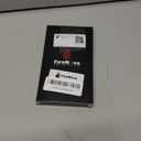 FireNova Magnetic for iPhone 17 Pro Case, Compatible with MagSafe, [Integrated Silicone Camera Control Button] [Camera Protection] Anti-Scratch Microfiber Lining Phone Case, 6.3", Light Brown